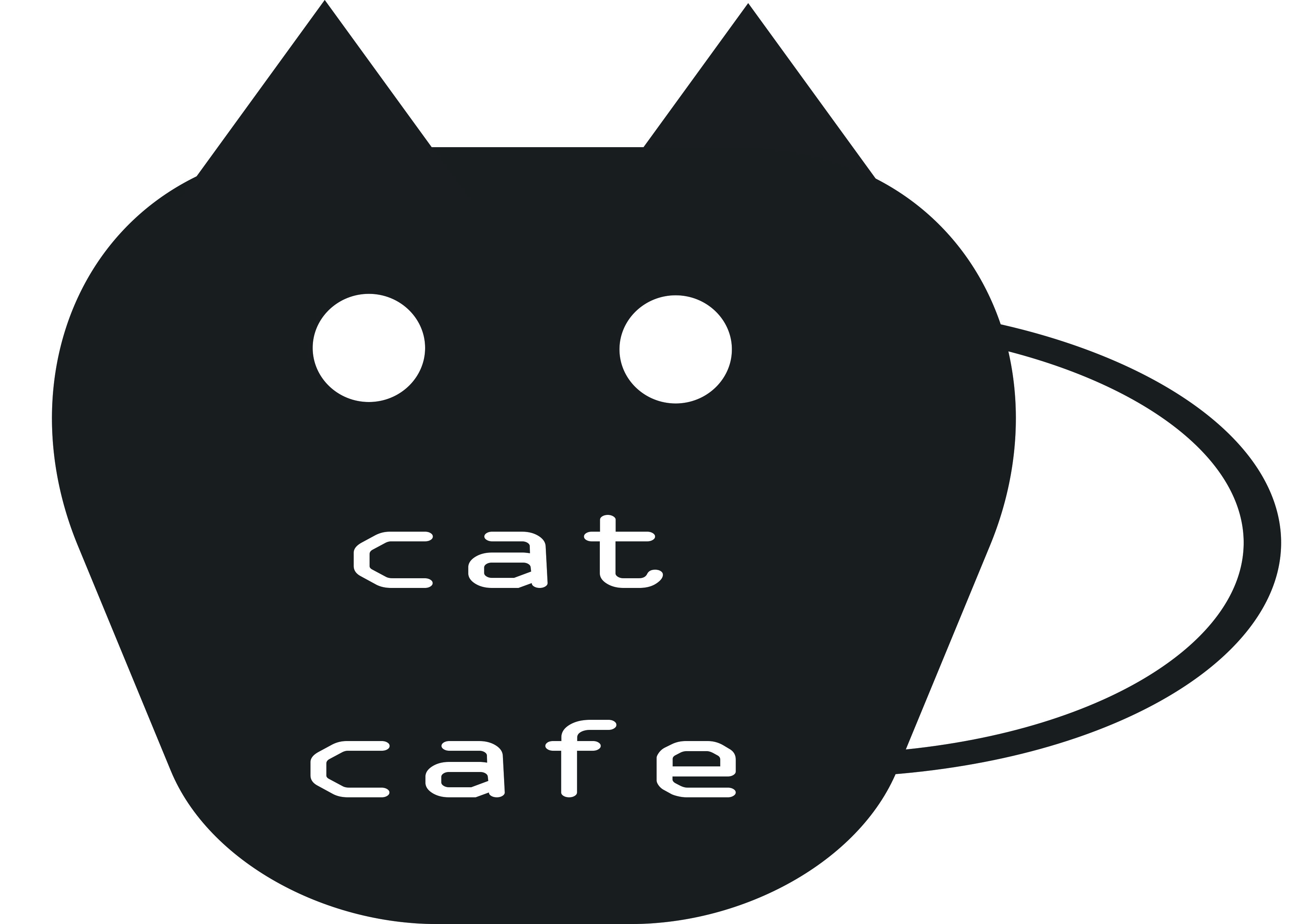 藤枝学院　1年生　cat　café